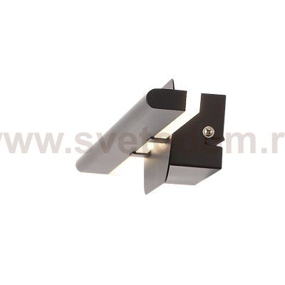 Светильник настенный St luce SL1598.401.01 URSITO