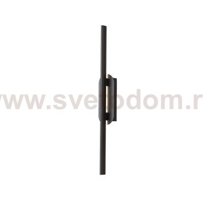 Светильник настенный St luce SL1598.401.01 URSITO