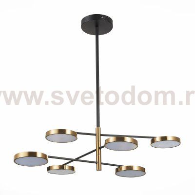 Светильник подвесной St luce SL1605.413.06 FARONE