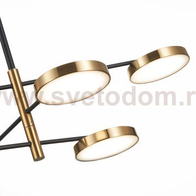 Светильник подвесной St luce SL1605.413.06 FARONE