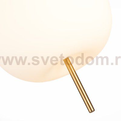 Подвесной светильник St luce SL1621.203.01 LACUS