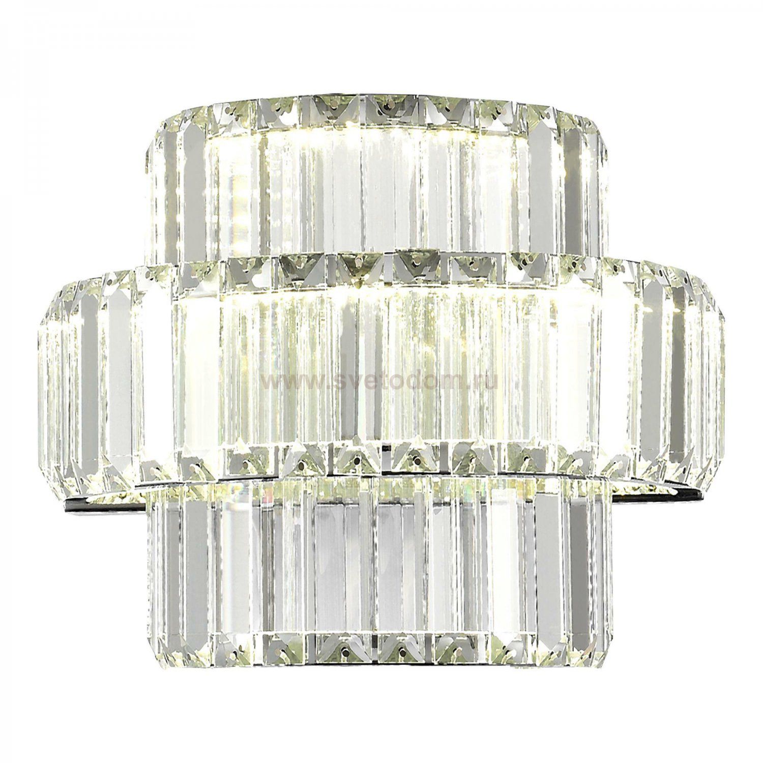 Светильник  светодиодный St luce SL1622.111.01 TIVOLI