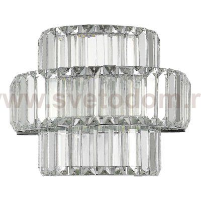 Светильник  светодиодный St luce SL1622.111.01 TIVOLI