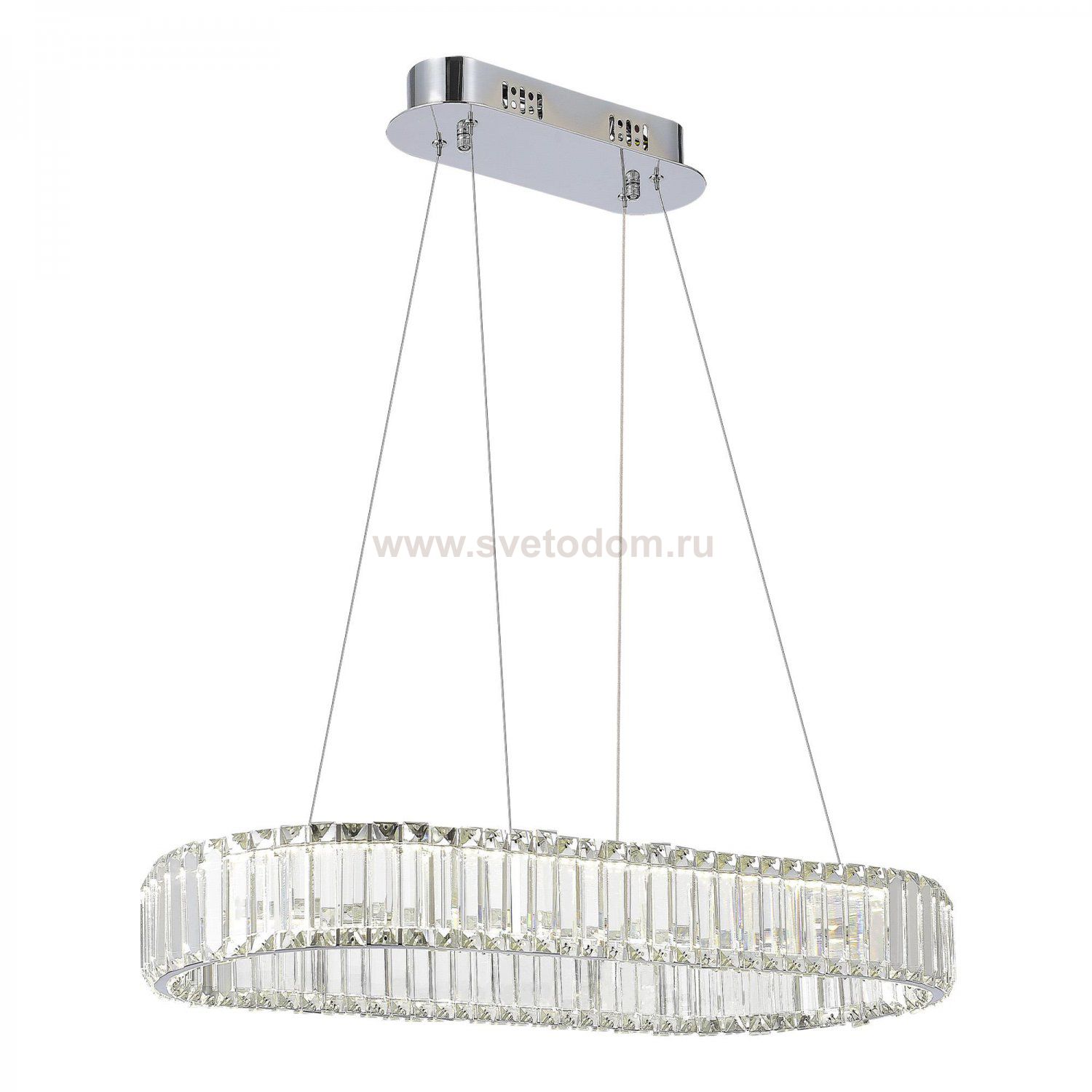 Светильник  светодиодный St luce SL1622.123.01 TIVOLI