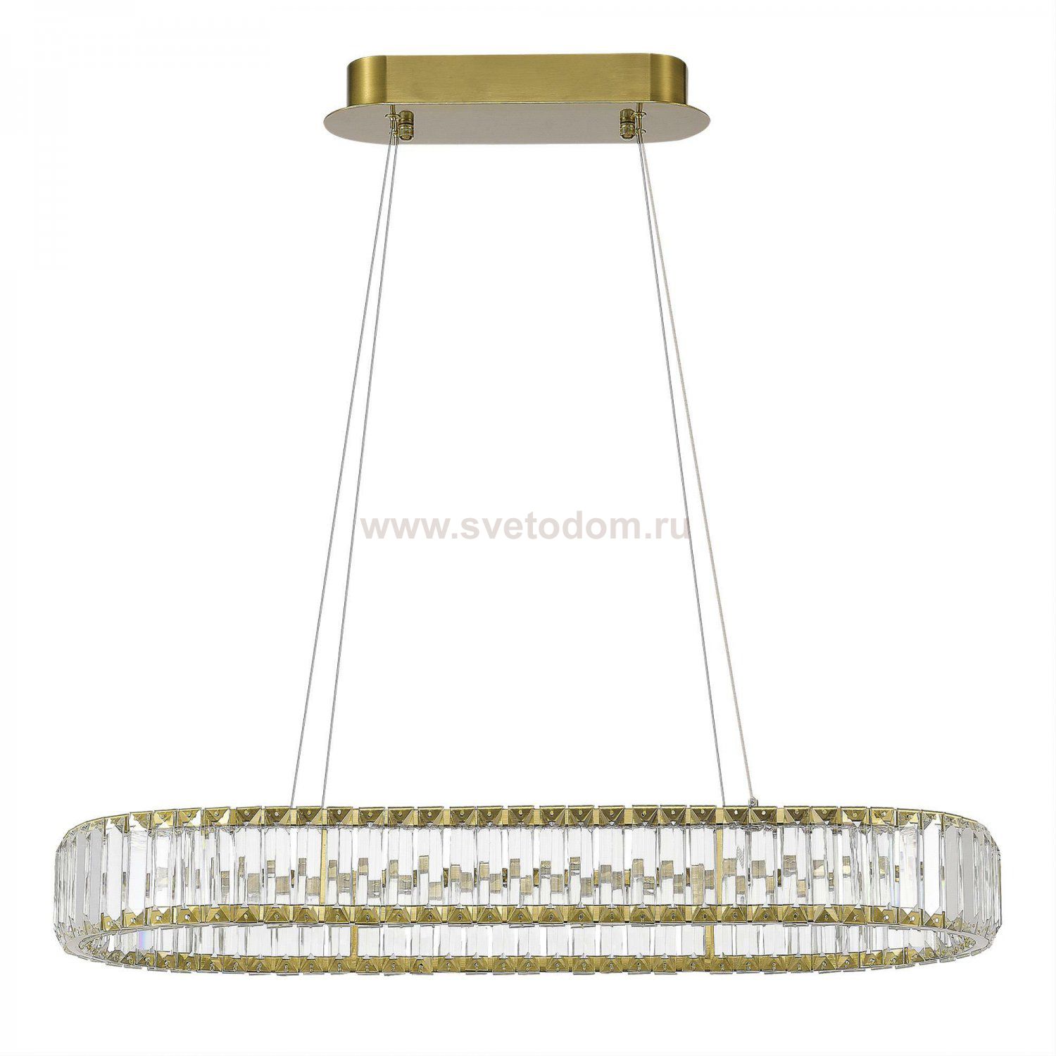 Светильник  светодиодный St luce SL1622.323.01 TIVOLI