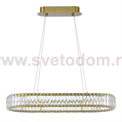 Светильник  светодиодный St luce SL1622.323.01 TIVOLI
