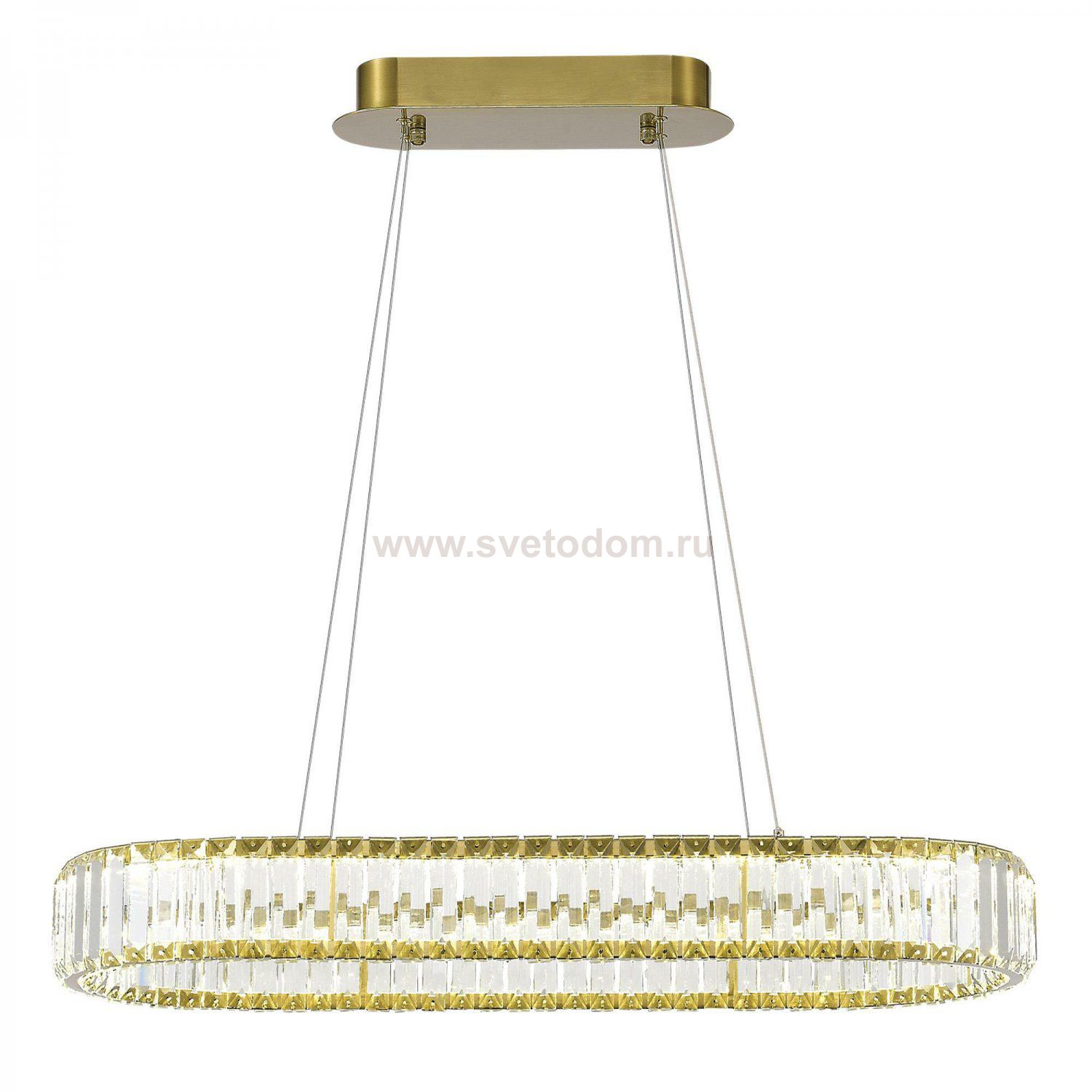 Светильник  светодиодный St luce SL1622.323.01 TIVOLI