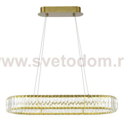 Светильник  светодиодный St luce SL1622.323.01 TIVOLI