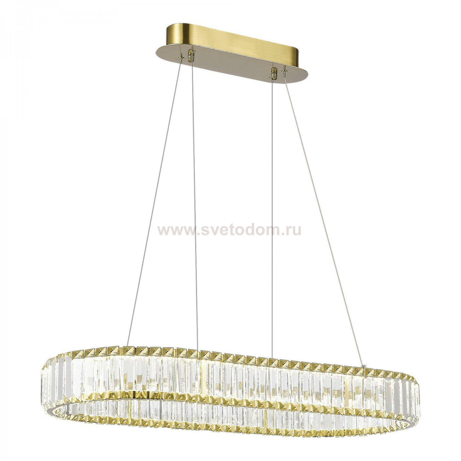 Светильник  светодиодный St luce SL1622.323.01 TIVOLI