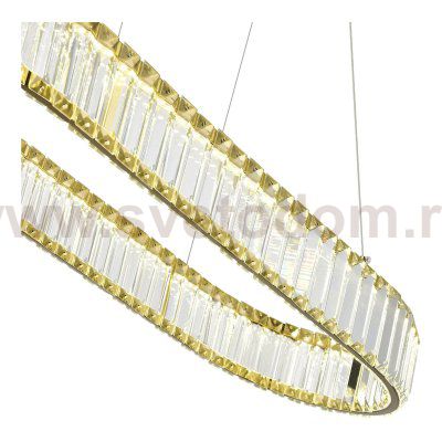 Светильник  светодиодный St luce SL1622.323.01 TIVOLI