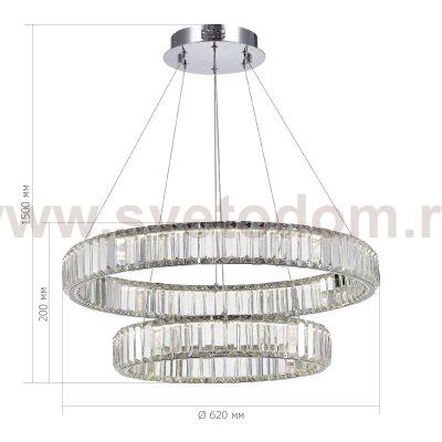 Светильник St luce SL1622.103.02