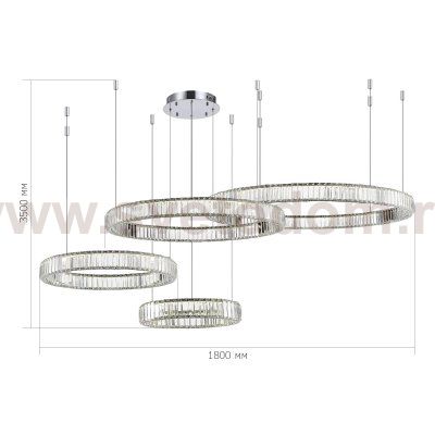 St luce SL1622.103.04