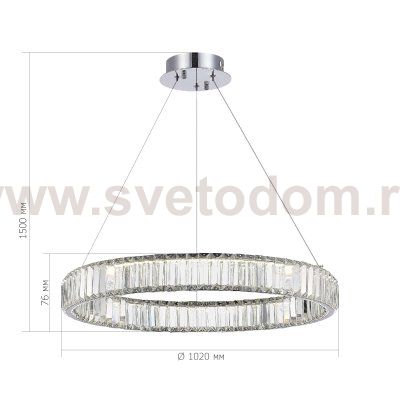 Светильник St luce SL1622.113.01