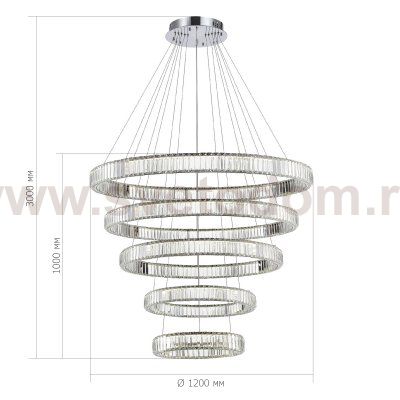 St luce SL1622.113.05