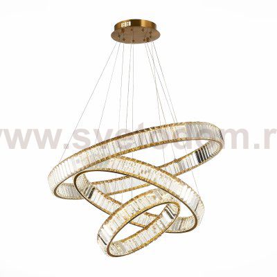 Люстра подвесная St luce SL1622.303.03 TIVOLI