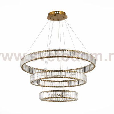 Люстра подвесная St luce SL1622.303.03 TIVOLI