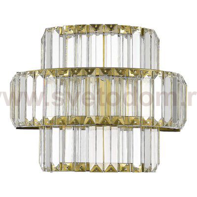 Светильник  светодиодный St luce SL1622.311.01 TIVOLI