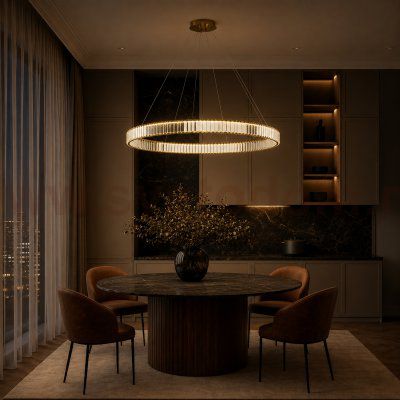 Люстра подвесная St luce SL1622.313.01 TIVOLI