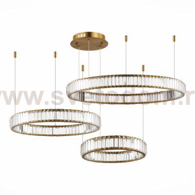 Люстра подвесная St luce SL1622.313.03 TIVOLI