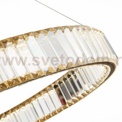 Люстра подвесная St luce SL1622.363.01 TIVOLI