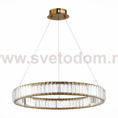 Люстра подвесная St luce SL1622.363.01 TIVOLI