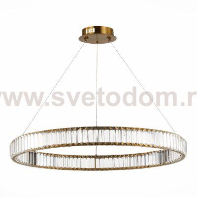 Люстра подвесная St luce SL1622.383.01 TIVOLI