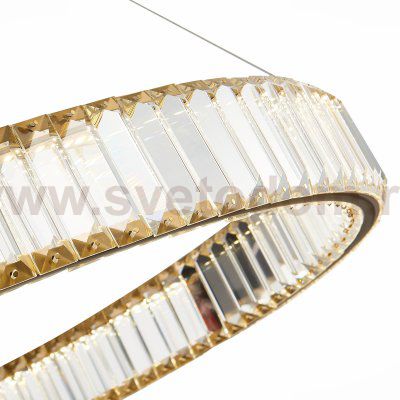 Люстра подвесная St luce SL1622.383.01 TIVOLI