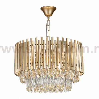 Люстра подвесная St luce SL1625.203.09 Barletta