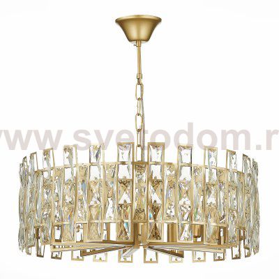Люстра подвесная St luce SL1626.203.10 Anzio
