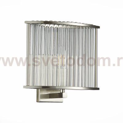 Светильник настенный бра St luce SL1627.101.01 Velletri