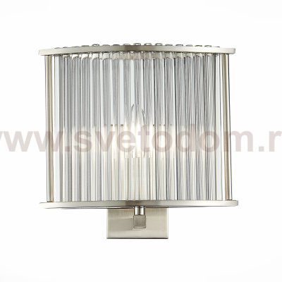 Светильник настенный бра St luce SL1627.101.01 Velletri
