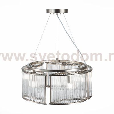 Люстра подвесная St luce SL1627.103.05 Velletri