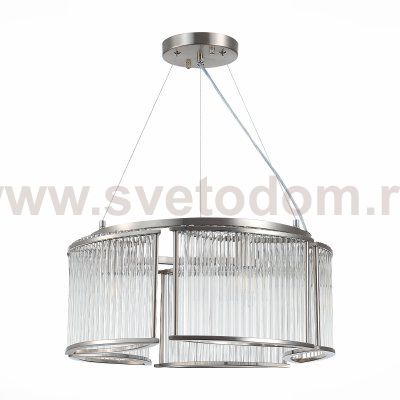 Люстра подвесная St luce SL1627.103.05 Velletri