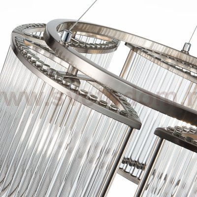 Люстра подвесная St luce SL1627.103.05 Velletri