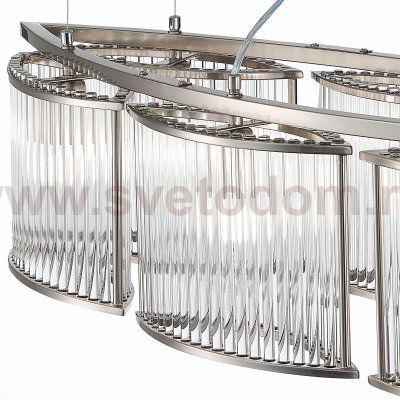 Люстра подвесная St luce SL1627.103.06 Velletri
