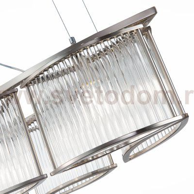 Люстра подвесная St luce SL1627.103.06 Velletri