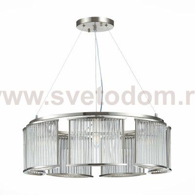 Люстра подвесная St luce SL1627.103.07 Velletri