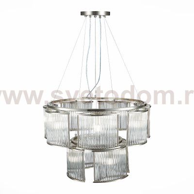 Люстра подвесная St luce SL1627.103.11 Velletri