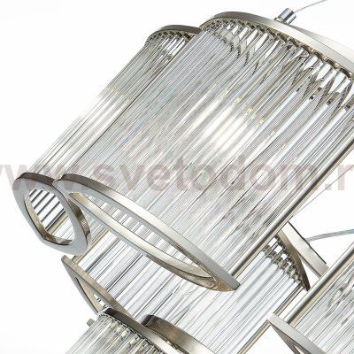 Люстра подвесная St luce SL1627.103.11 Velletri