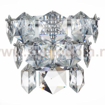 Светильник настенный бра St luce SL1631.101.01 Viterbo