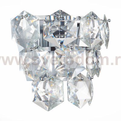 Светильник настенный бра St luce SL1631.101.01 Viterbo