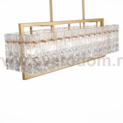 Люстра подвесная St luce SL1632.203.05 MIRA