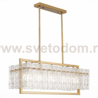 Люстра подвесная St luce SL1632.203.05 MIRA