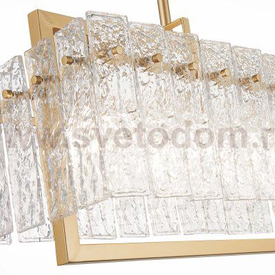 Люстра подвесная St luce SL1632.203.05 MIRA