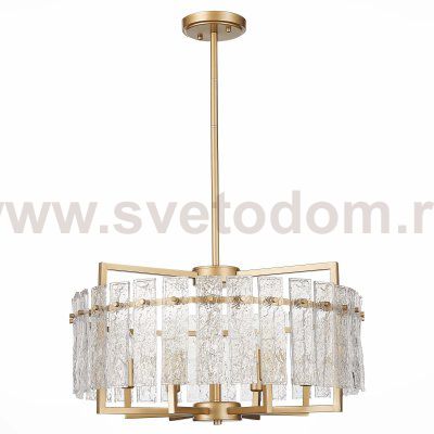 Люстра подвесная St luce SL1632.203.06 MIRA