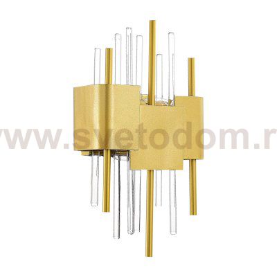 Светильник настенный бра St luce SL1633.201.02 OLVERA
