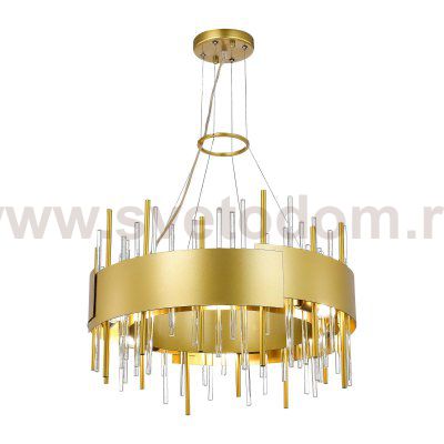 Люстра подвесная St luce SL1633.203.12 OLVERA