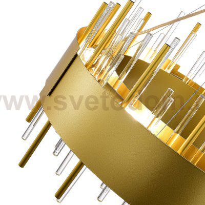Люстра подвесная St luce SL1633.203.12 OLVERA