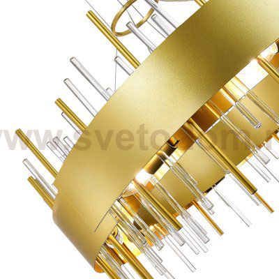 Люстра подвесная St luce SL1633.203.16 OLVERA