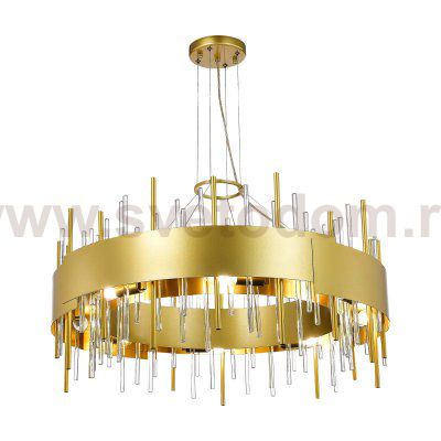 Люстра подвесная St luce SL1633.203.16 OLVERA